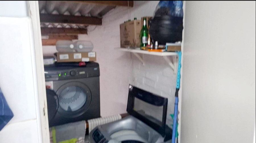 3 Bedroom Property for Sale in Heiderand Western Cape